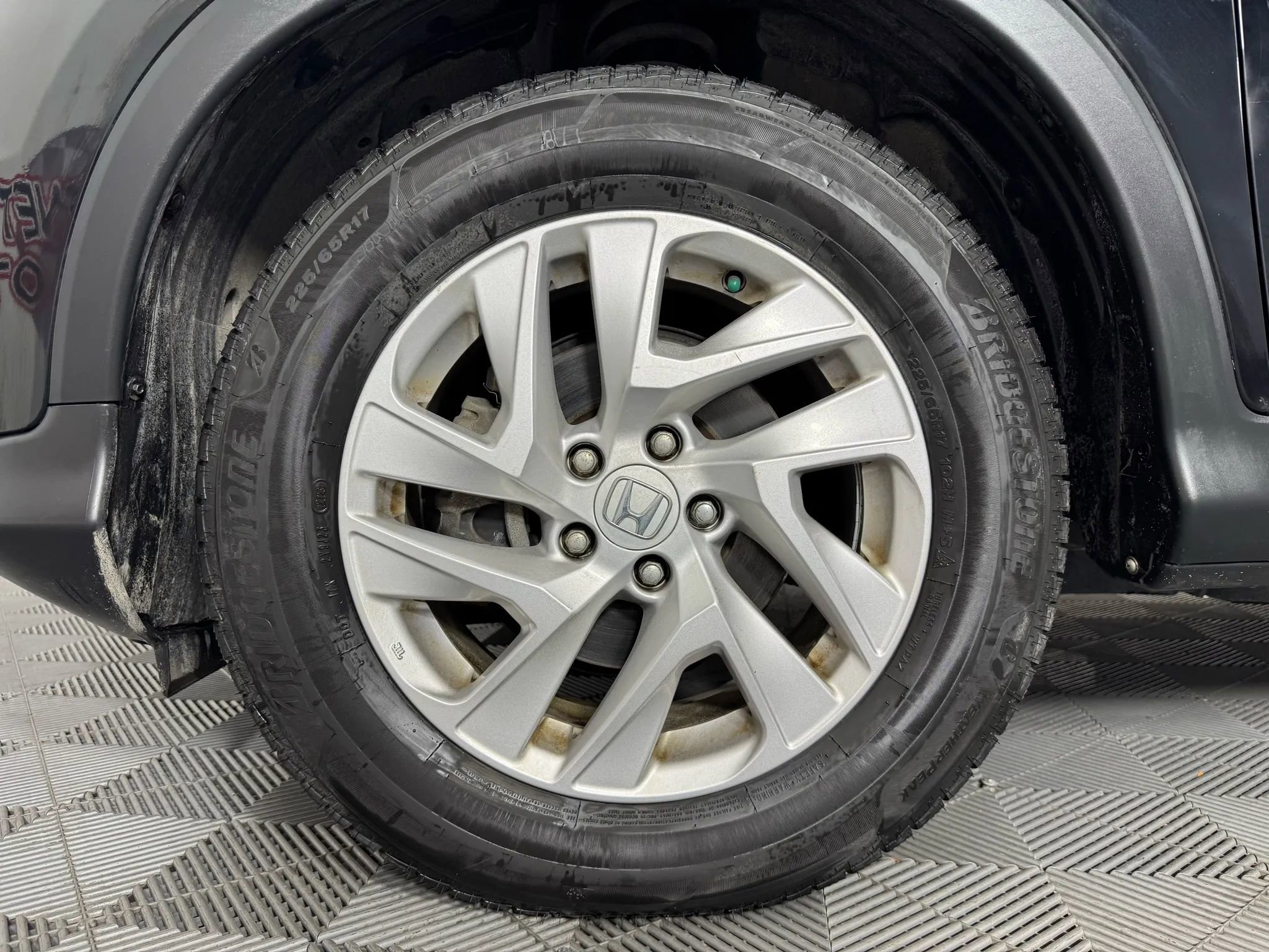 Used 2015 Honda CR-V EX-L image 44