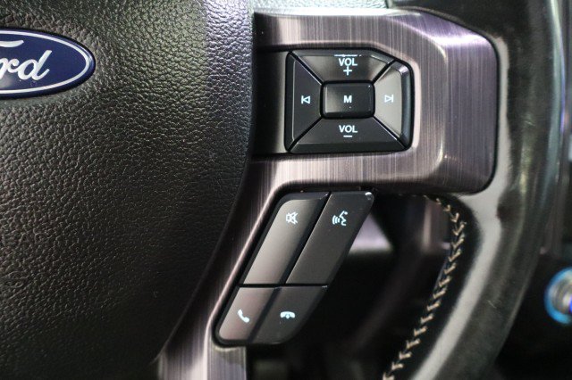 Used 2020 Ford F250 Limited w/ FX4 Off-Road Package AWD/4WD image 42