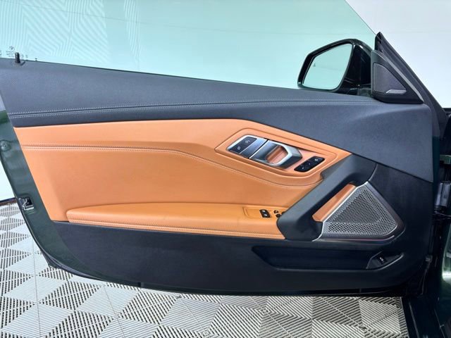 New 2026 BMW Z4 M40i w/ Premium Package image 16