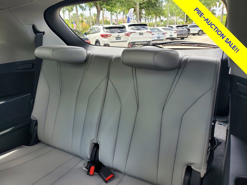 Certified 2023 Acura MDX FWD w/ Technology Package image 13