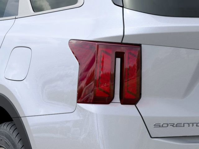 New 2025 Kia Sorento S w/ Panoramic Sunroof Package FWD image 11
