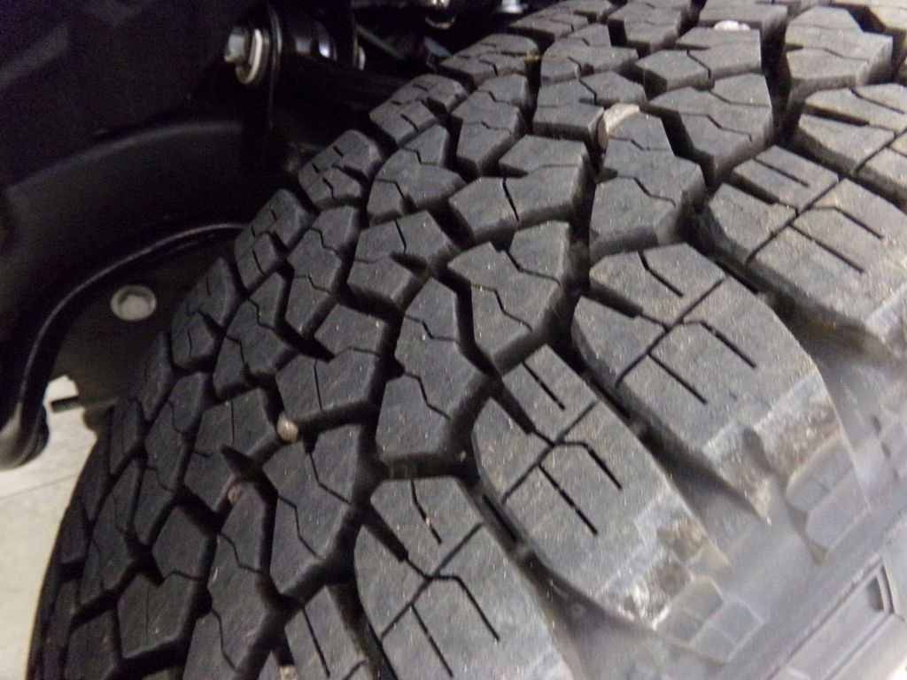 New 2026 GMC Sierra 2500 AT4 w/ AT4 Premium Plus Package image 30