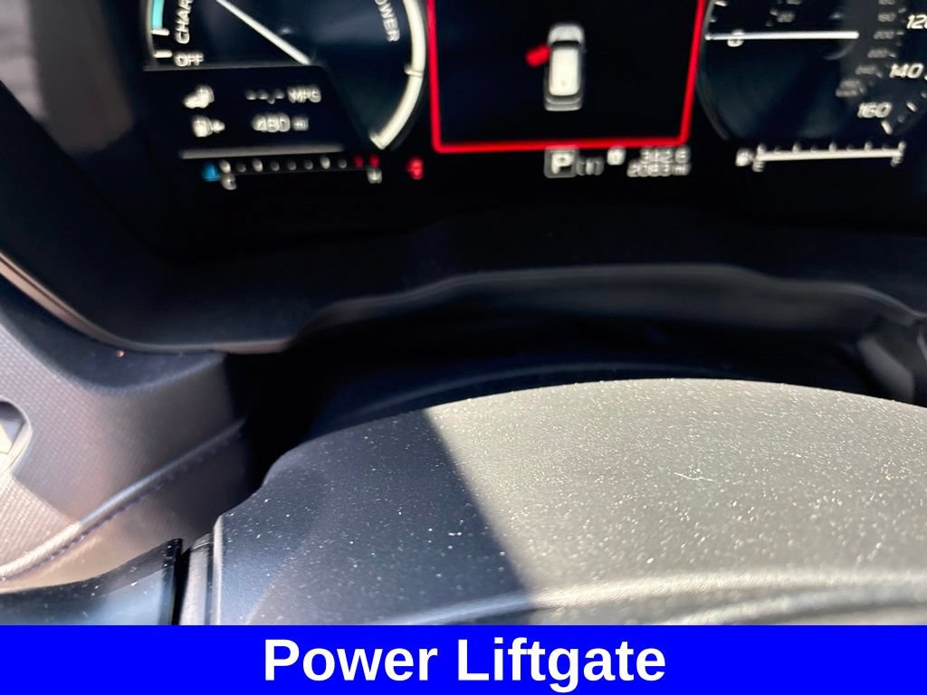 Used 2025 Subaru Forester Limited AWD/4WD image 20