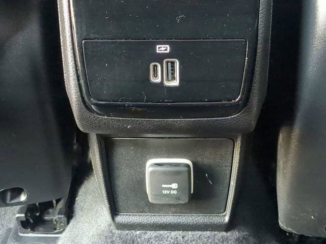 Certified 2023 Jeep Compass Latitude image 17