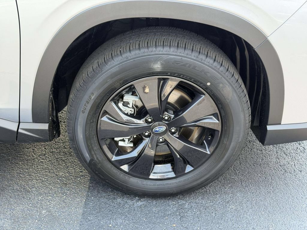 Certified 2026 Subaru Ascent Premium AWD/4WD image 9