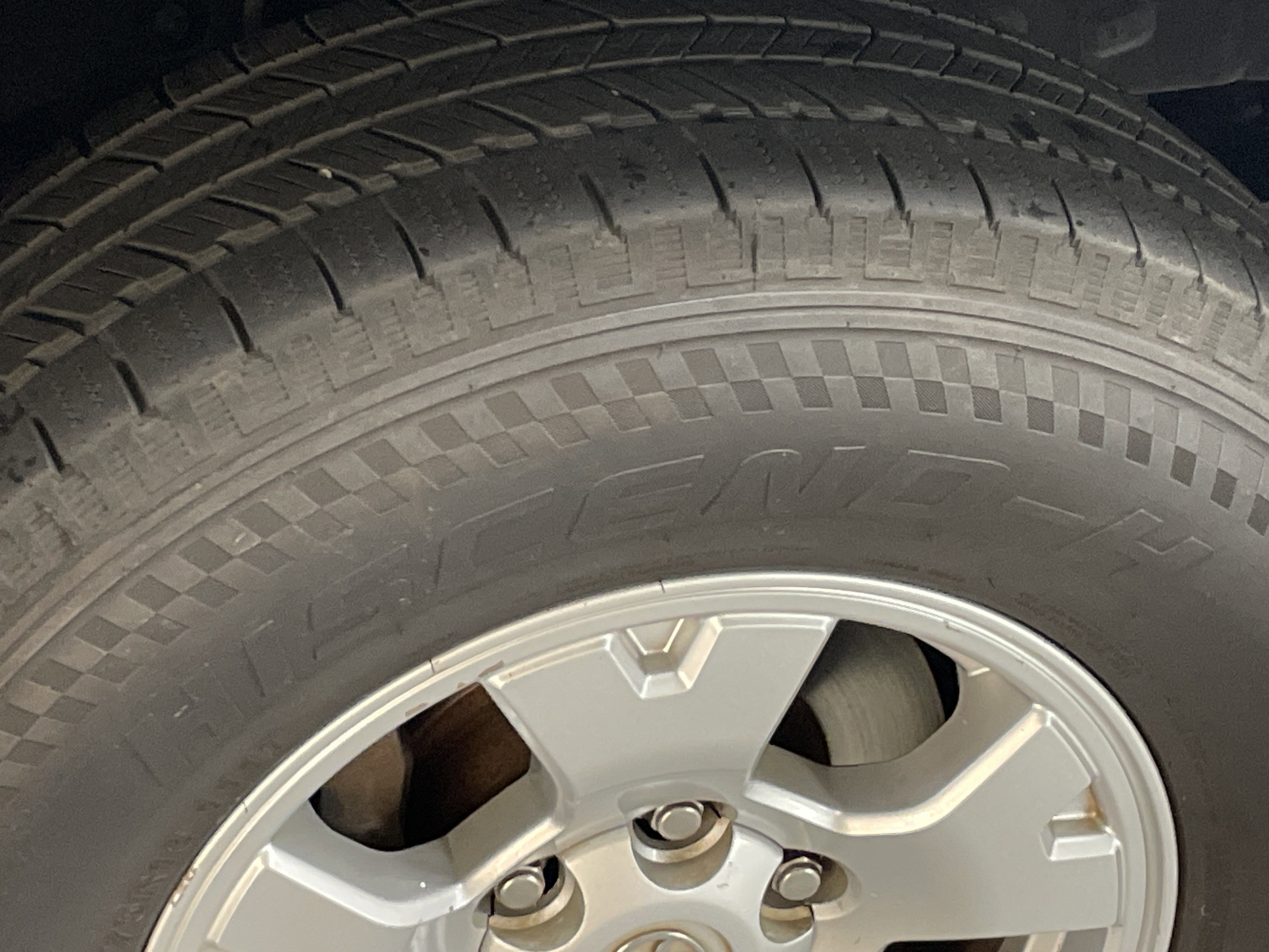 Used 2014 Toyota Tacoma PreRunner w/ SR5 Package image 12