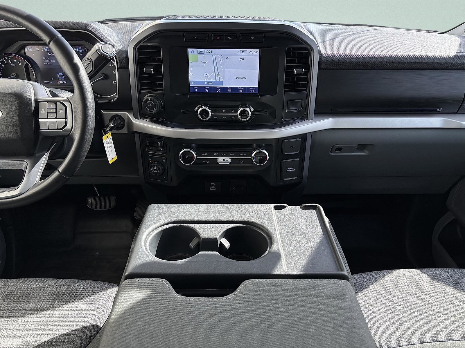 Used 2023 Ford F150 XLT w/ Equipment Group 301A Mid image 31