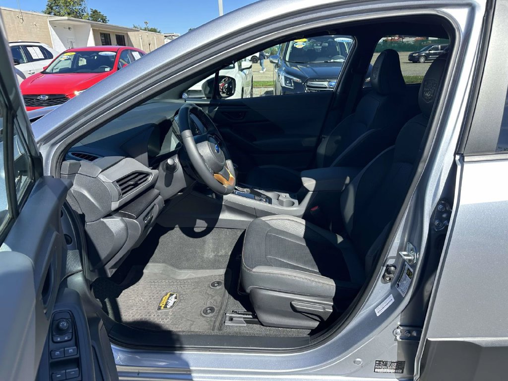 Certified 2024 Subaru Crosstrek 2.5i Wilderness AWD/4WD image 14