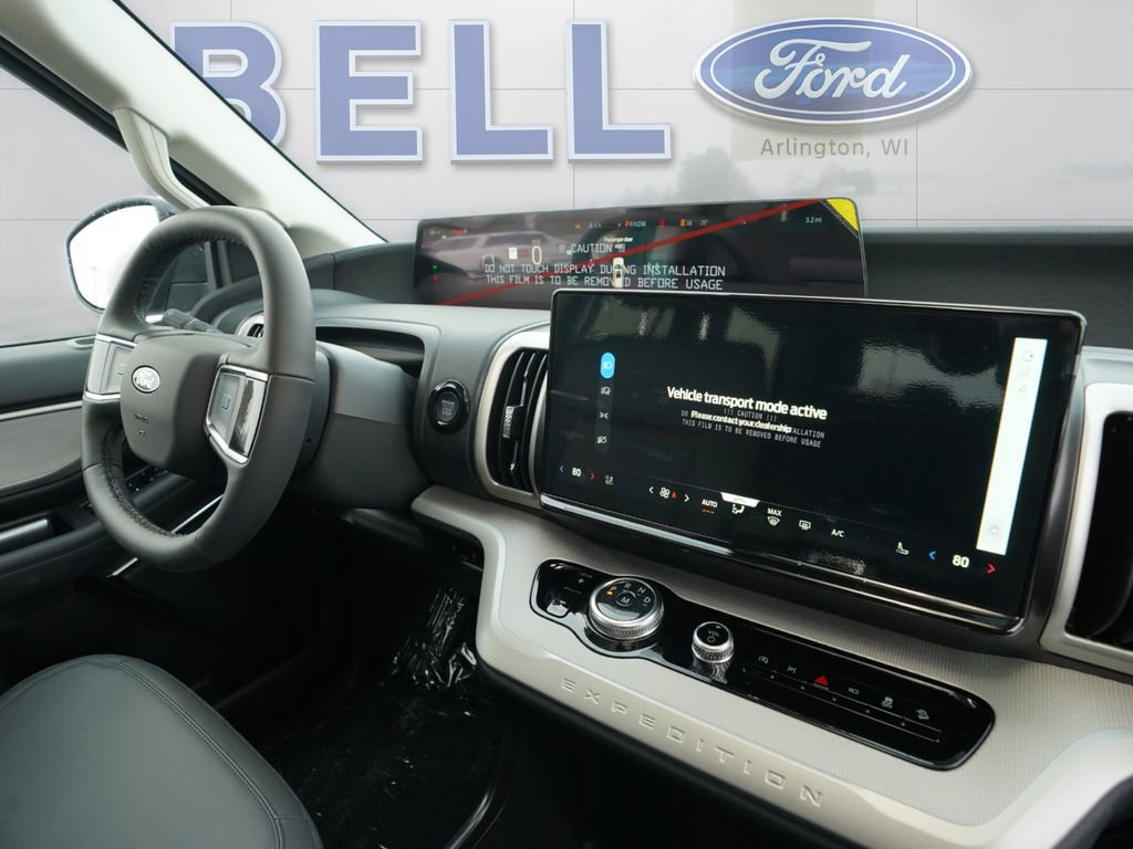 New 2026 Ford Expedition Max Active image 38