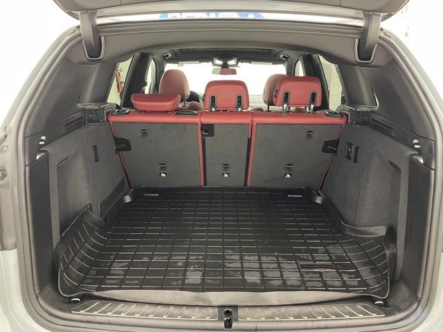 Used 2022 BMW X3 xDrive30i w/ M Sport Package 2 image 13