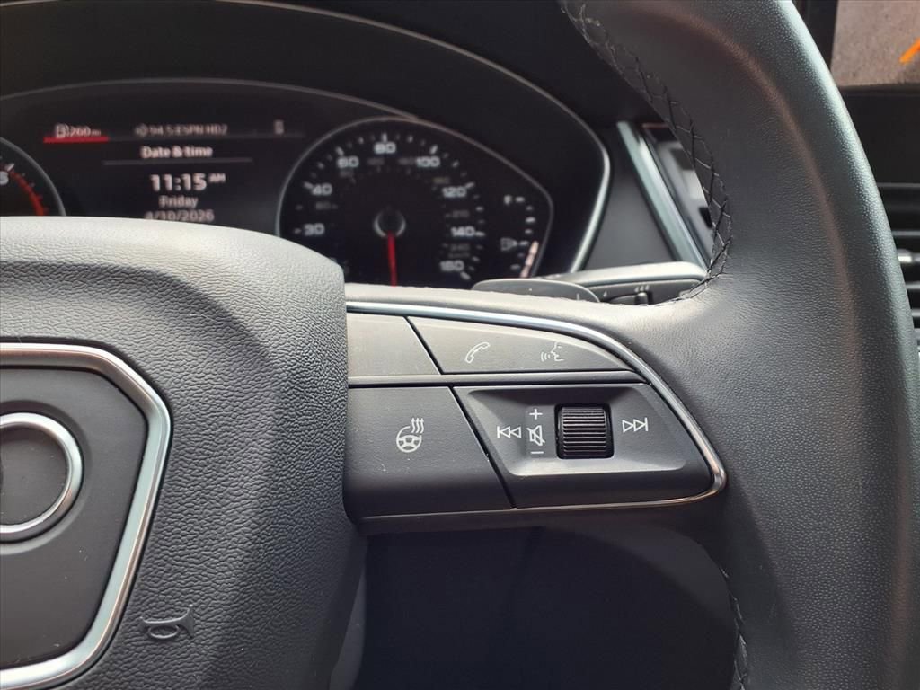 Used 2023 Audi Q5 2.0T Premium w/ Convenience Package image 23