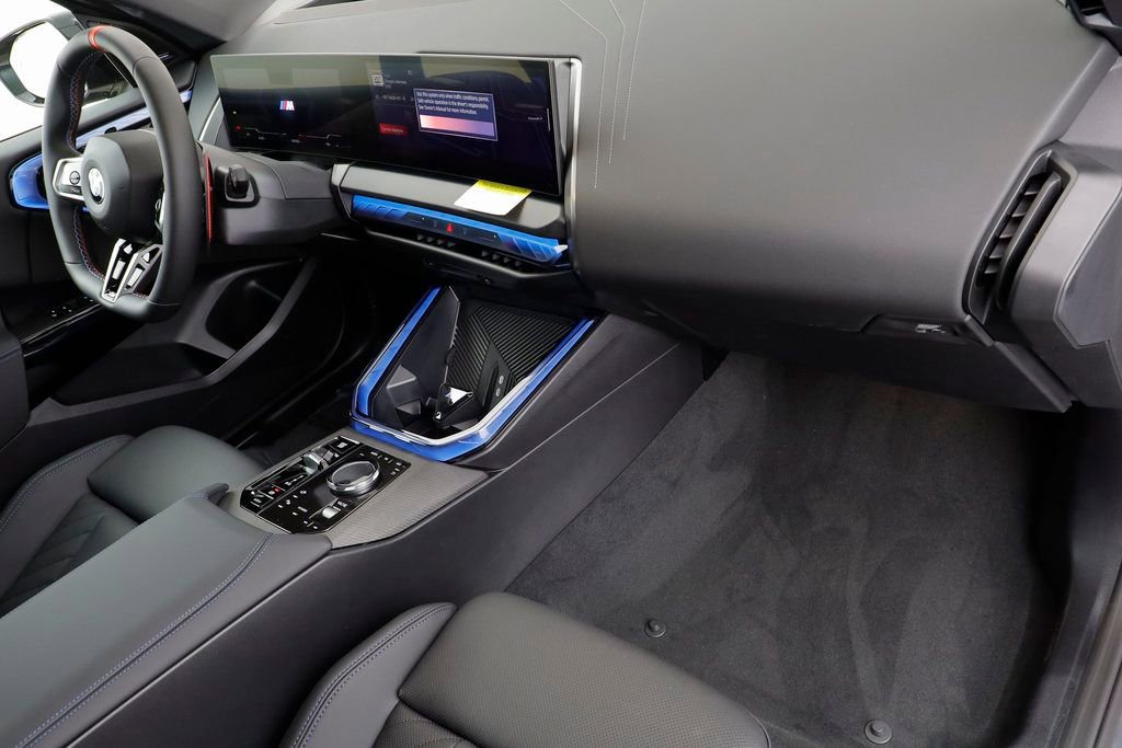 New 2026 BMW X3 M50 w/ Premium Package image 21