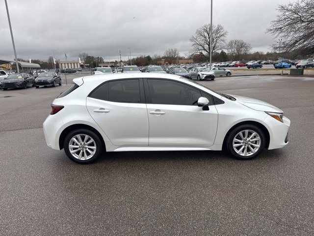Used 2023 Toyota Corolla SE image 6
