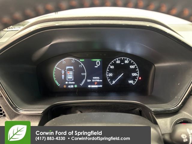 Used 2024 Honda CR-V Sport image 10