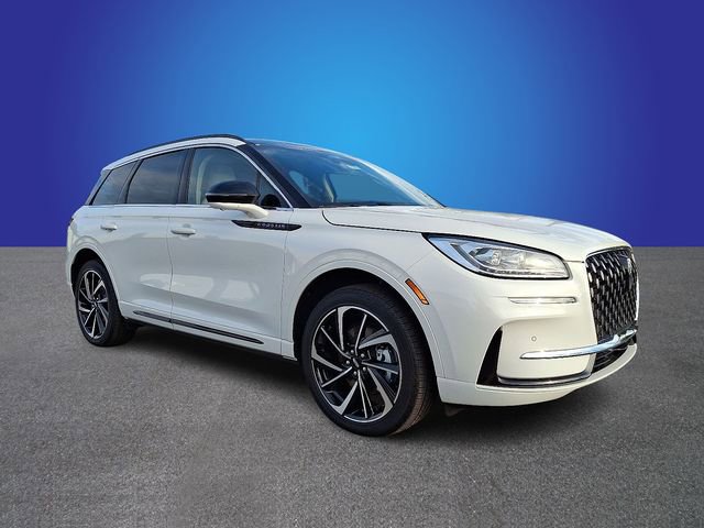 New 2025 Lincoln Corsair Grand Touring w/ Equipment Group 301A AWD/4WD image 2