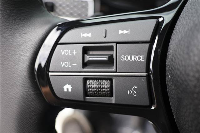 New 2026 Honda Civic FWD Hybrid Sedan image 14