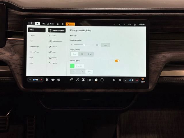 Used 2022 Rivian R1T Adventure AWD/4WD image 68