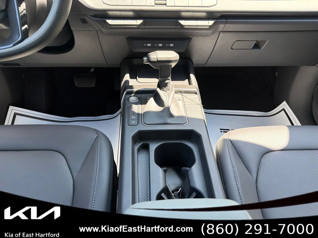 New 2027 Kia Seltos EX AWD/4WD image 26