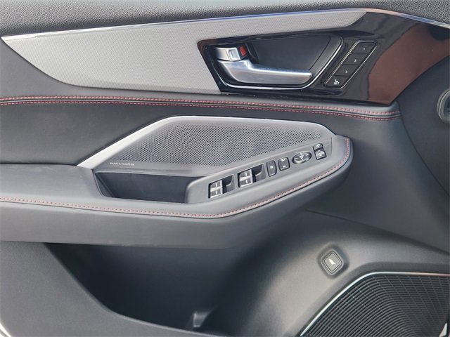 New 2026 Acura MDX A-Spec image 13