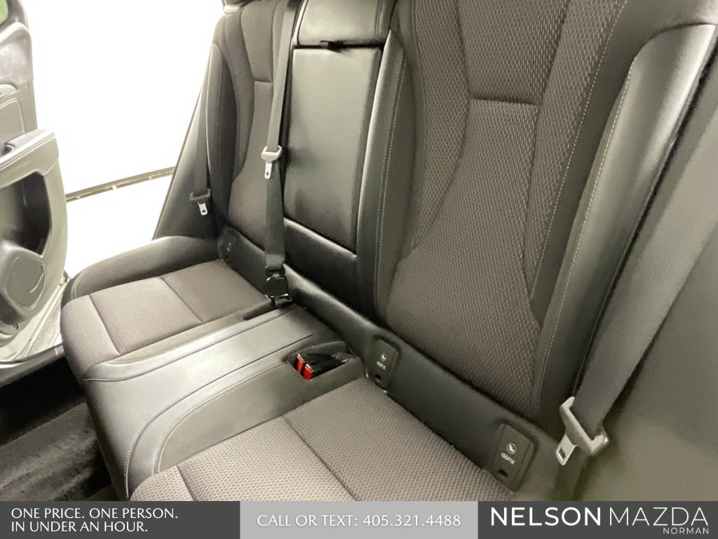 Used 2023 Buick Envision Preferred w/ Sport Touring Package image 26