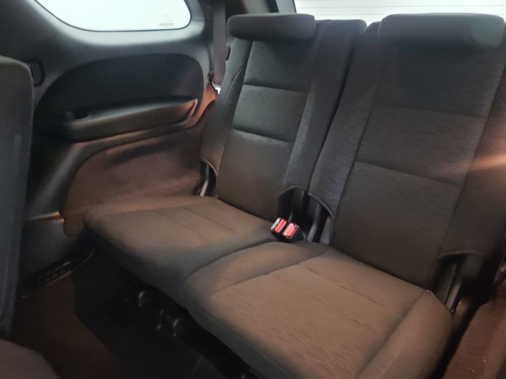 Used 2025 Dodge Durango GT image 22