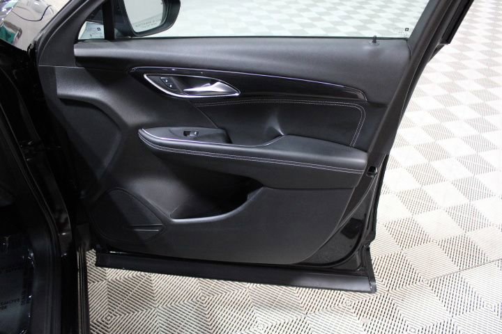 Used 2023 Buick Envision Preferred w/ Sport Touring Package image 26