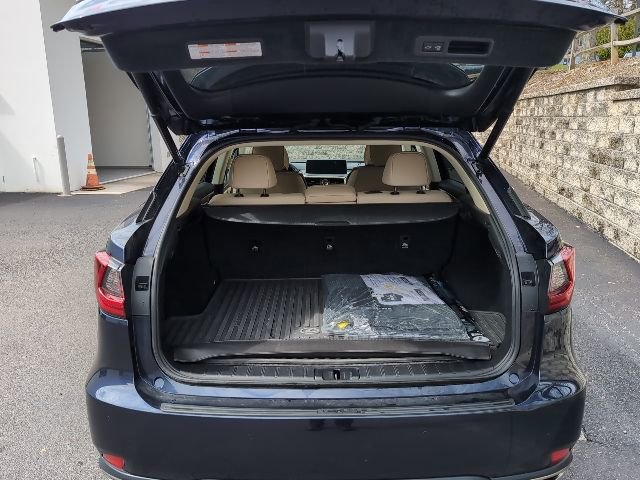 Used 2022 Lexus RX 350 AWD w/ Premium Package image 30