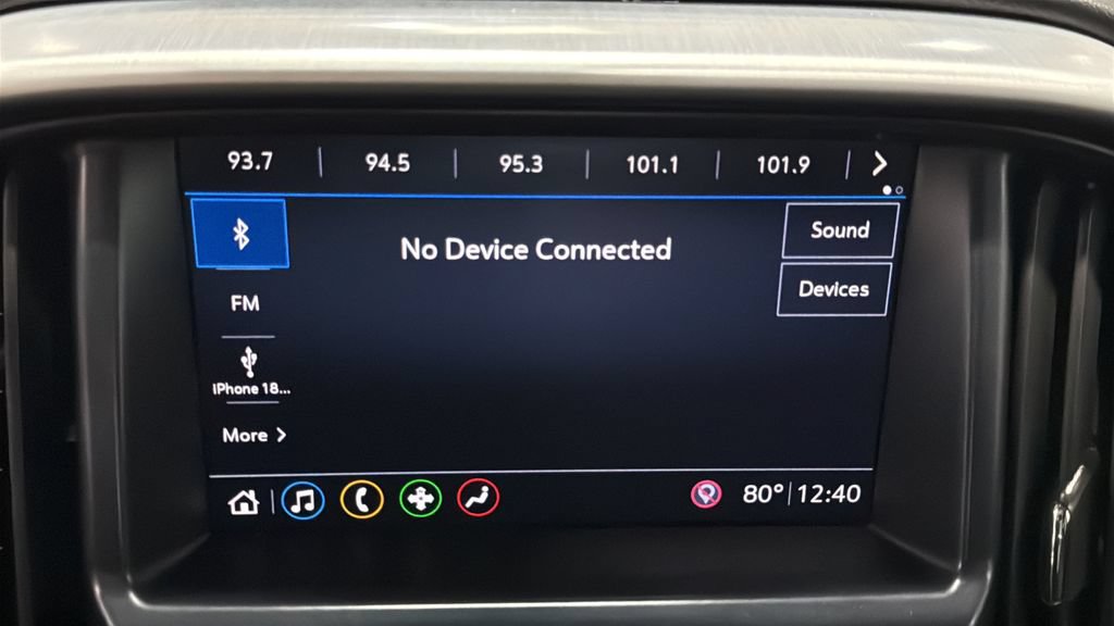 Used 2020 GMC Canyon SLE w/ SLE Convenience Package AWD/4WD image 28