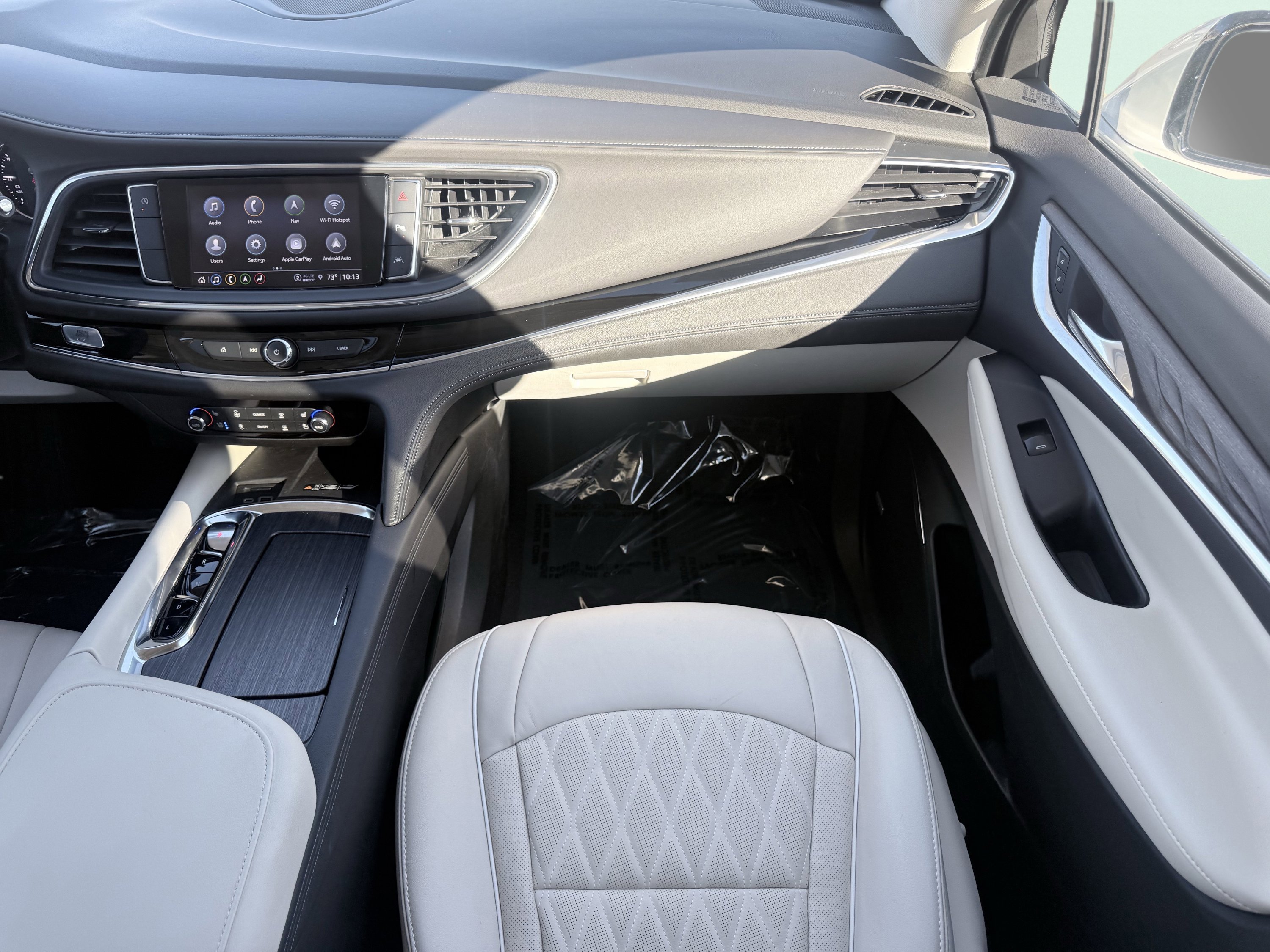 Used 2024 Buick Enclave Avenir w/ LPO, Hit The Road Package image 67