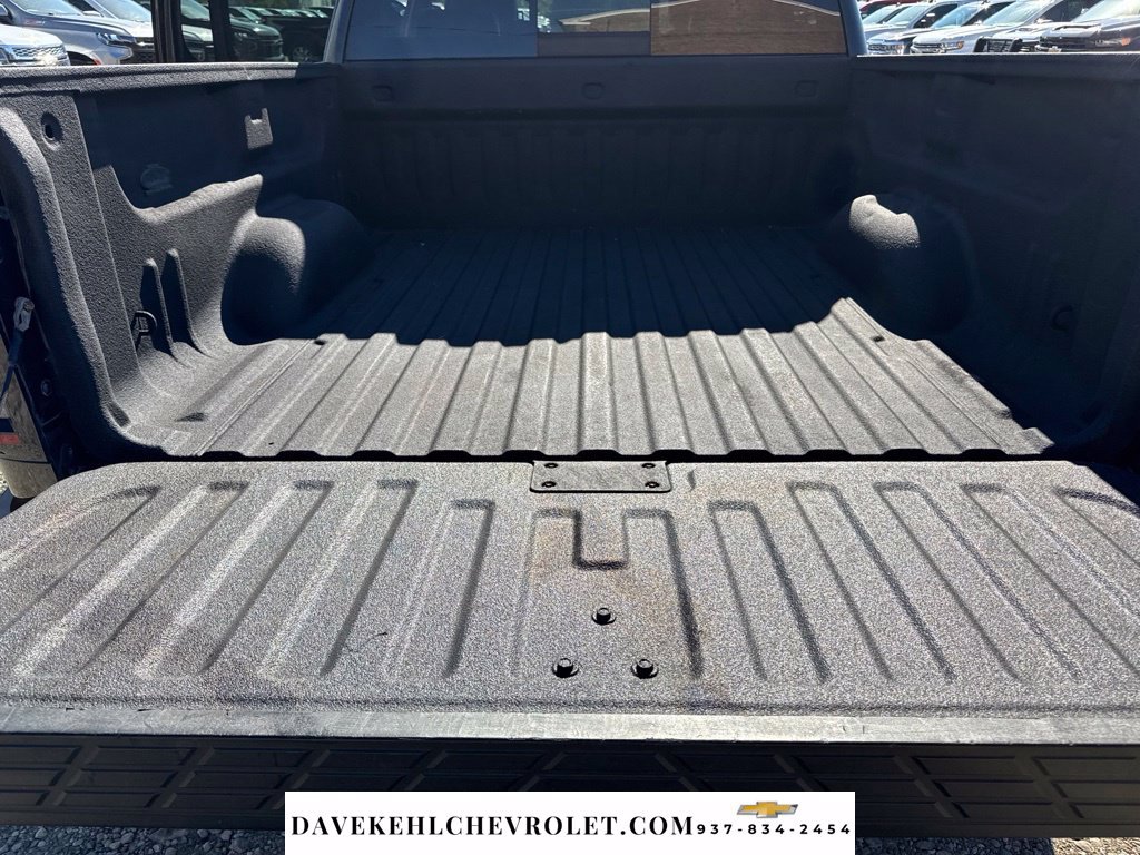 Used 2012 Chevrolet Silverado 1500 LTZ w/ LTZ Plus Package AWD/4WD image 28