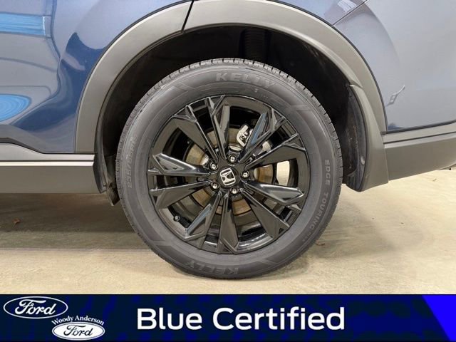 Used 2023 Honda CR-V Sport Touring image 8