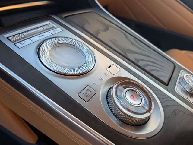 Used 2022 Genesis GV80 3.5T Advanced + image 22