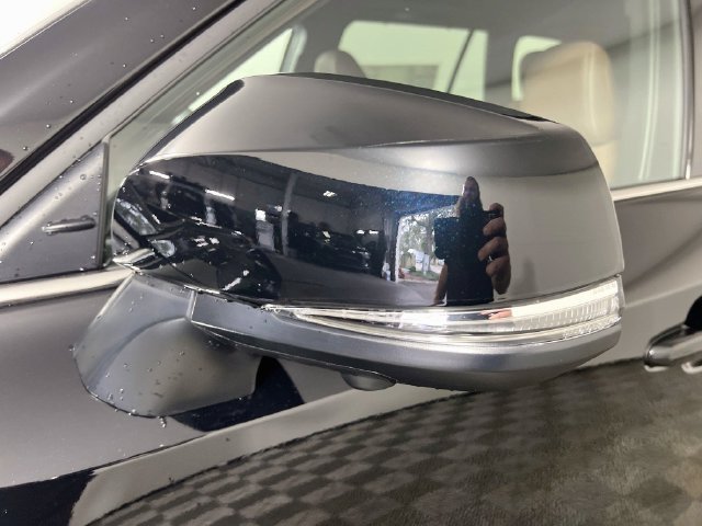 New 2026 Toyota Grand Highlander AWD Hybrid image 10