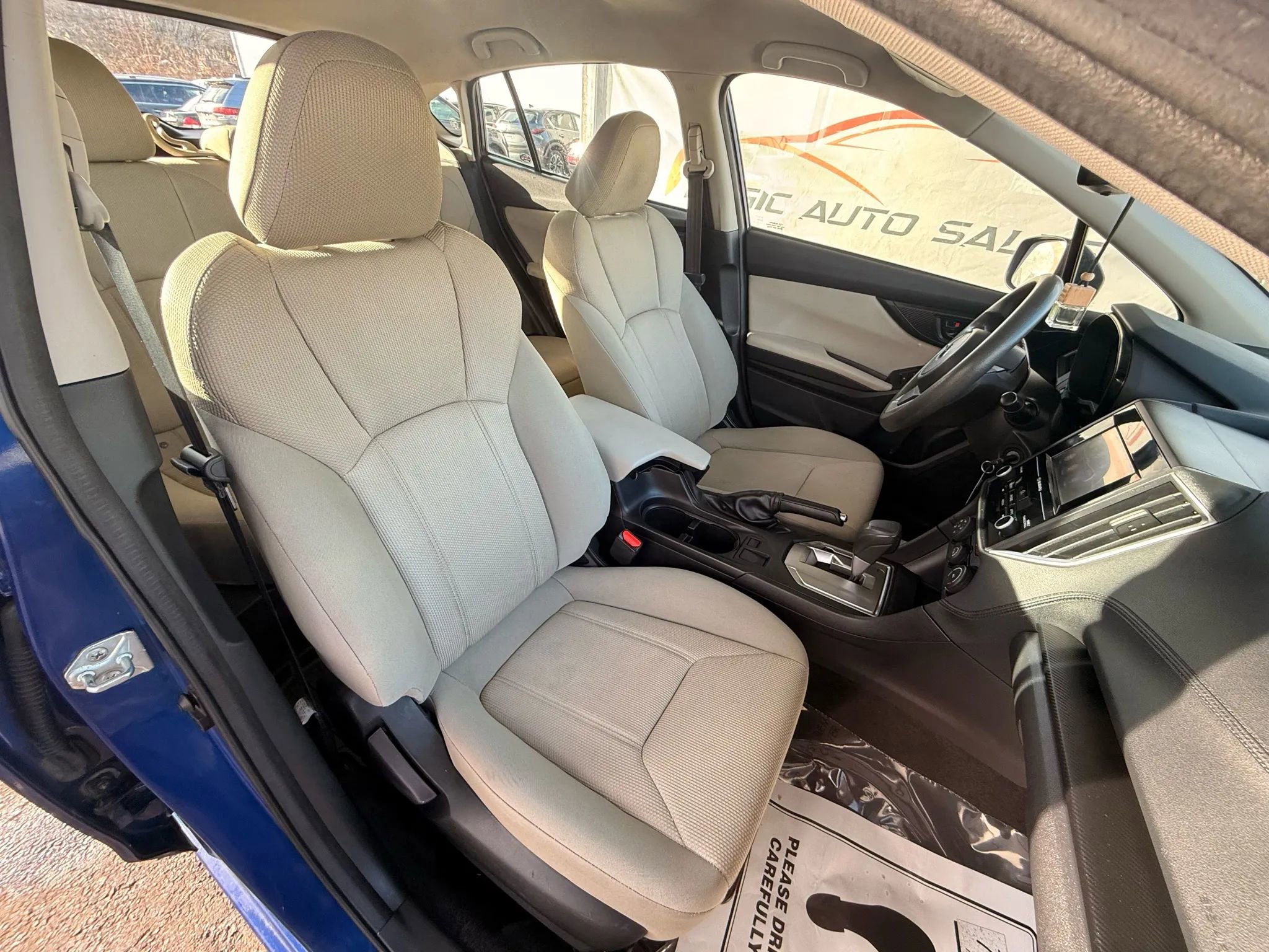 Used 2022 Subaru Impreza 2.0i image 26