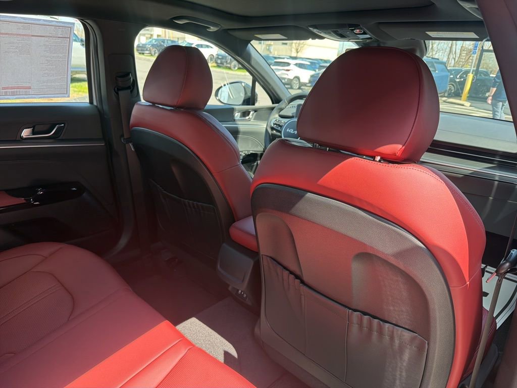 New 2026 Kia K5 GT-Line image 15