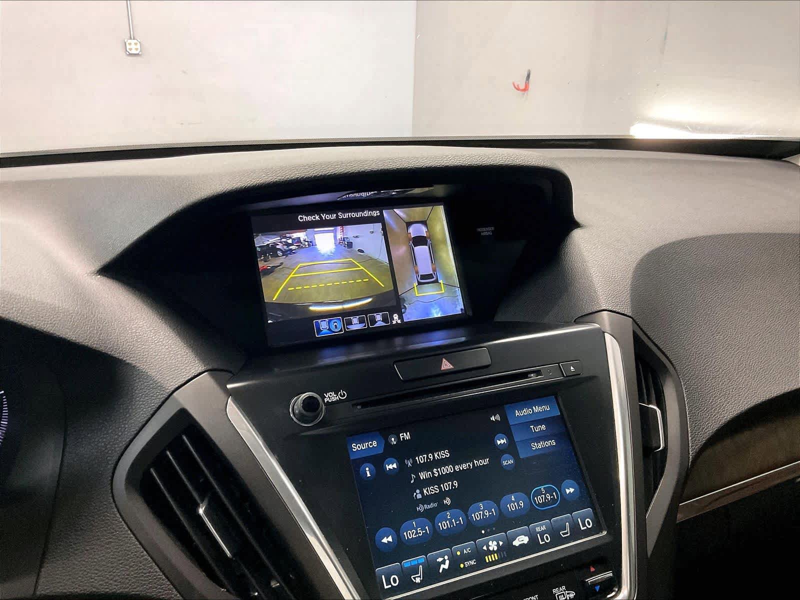 Used 2018 Acura MDX FWD w/ Advance Package image 22