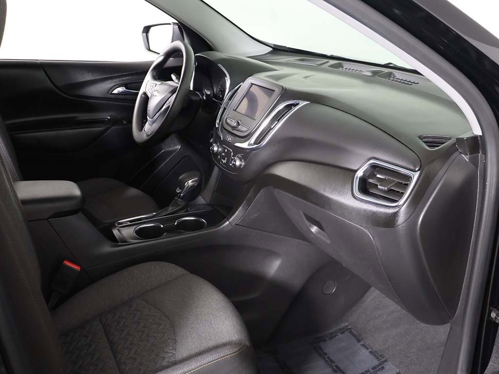Used 2023 Chevrolet Equinox LT image 20