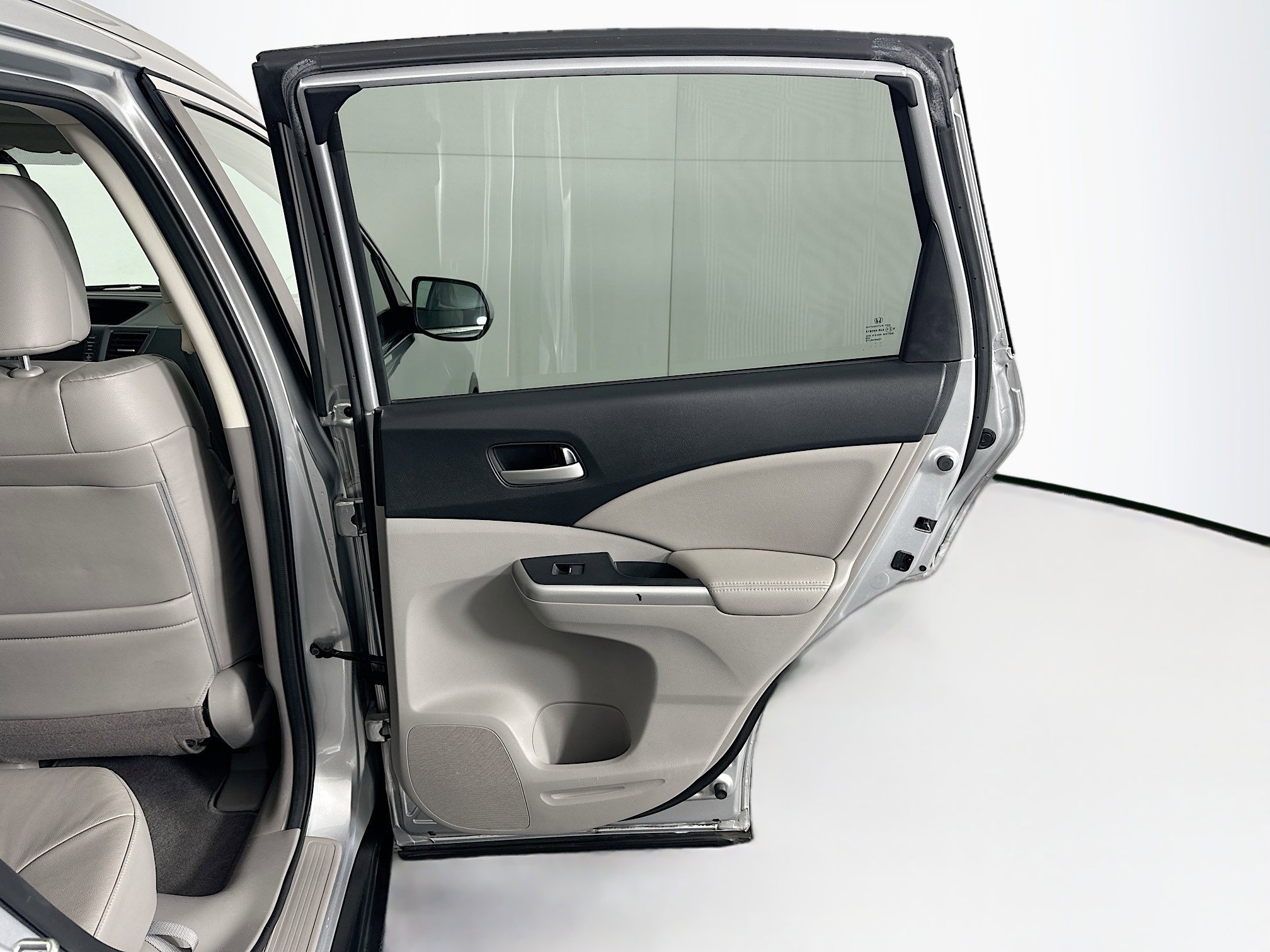 Used 2013 Honda CR-V EX-L image 30