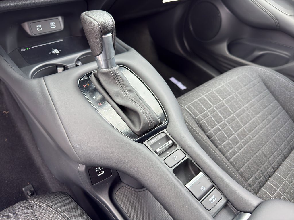 New 2026 Honda HR-V LX image 14