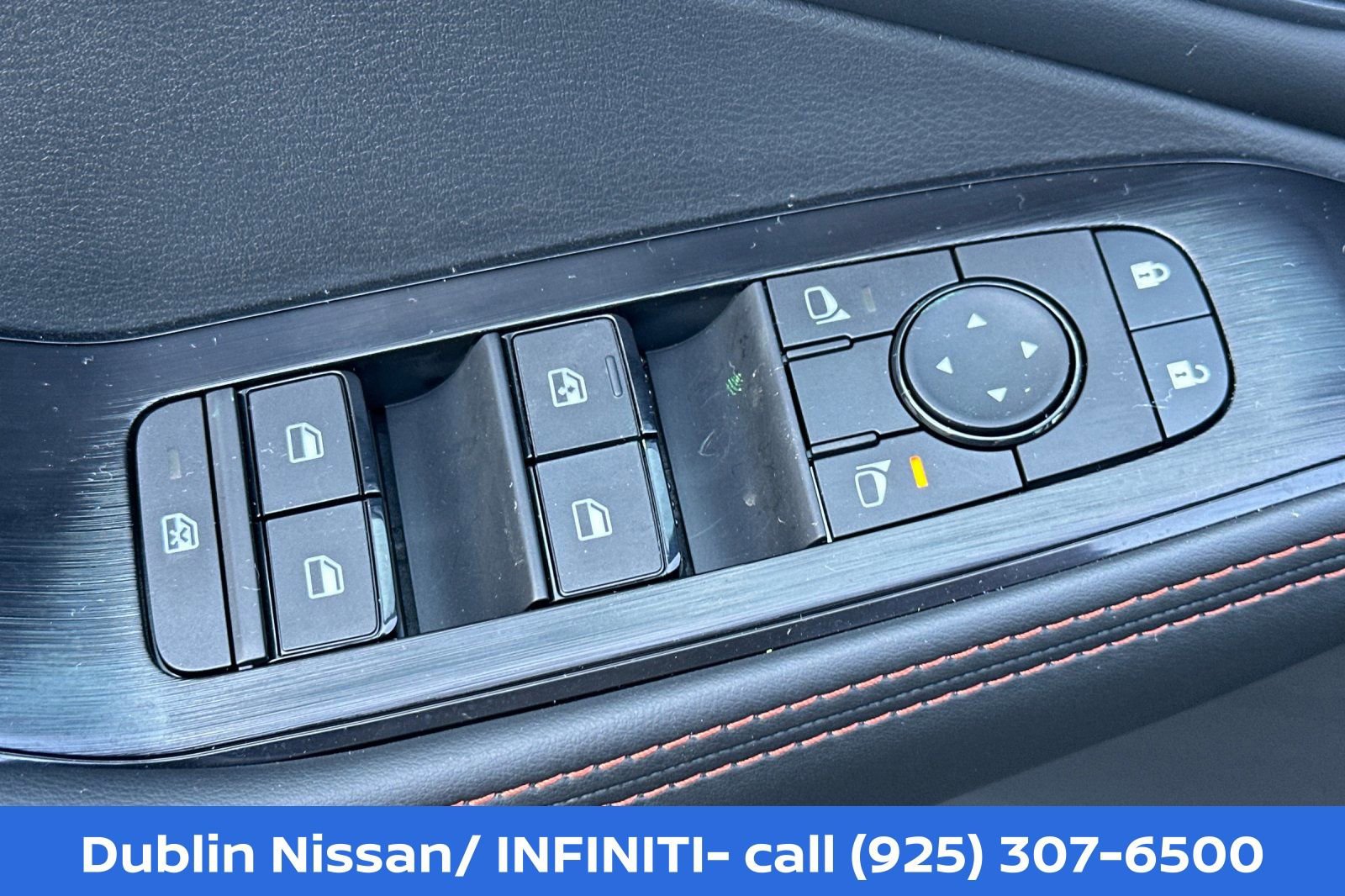 New 2026 Nissan Rogue SV w/ Rock Creek Premium Package AWD/4WD image 13