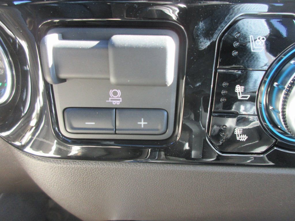 New 2026 GMC Sierra 1500 SLT w/ SLT Premium Plus Package image 21