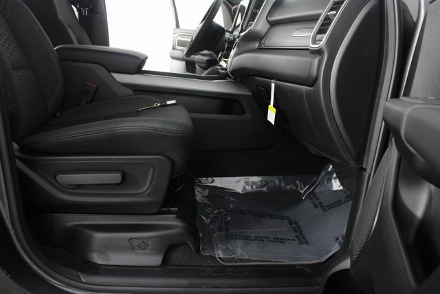 New 2026 RAM 1500 Big Horn image 19