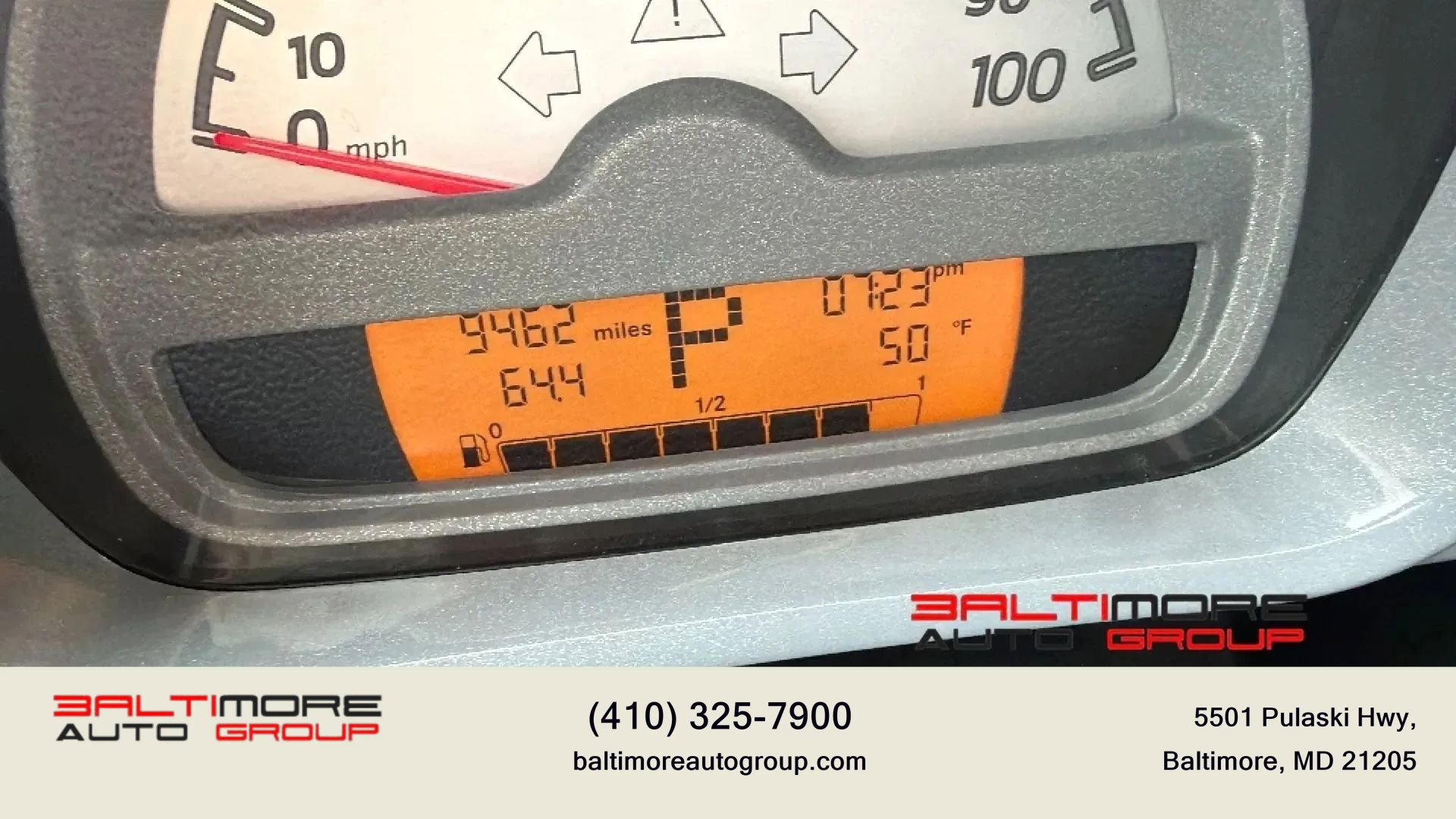 Used 2008 smart fortwo passion RWD image 24