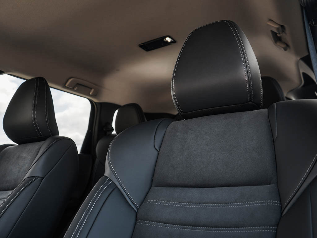 New 2026 Mitsubishi Outlander SE AWD/4WD image 20