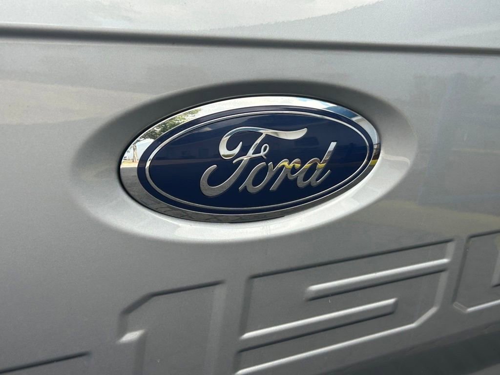 Used 2023 Ford F150 XLT image 23