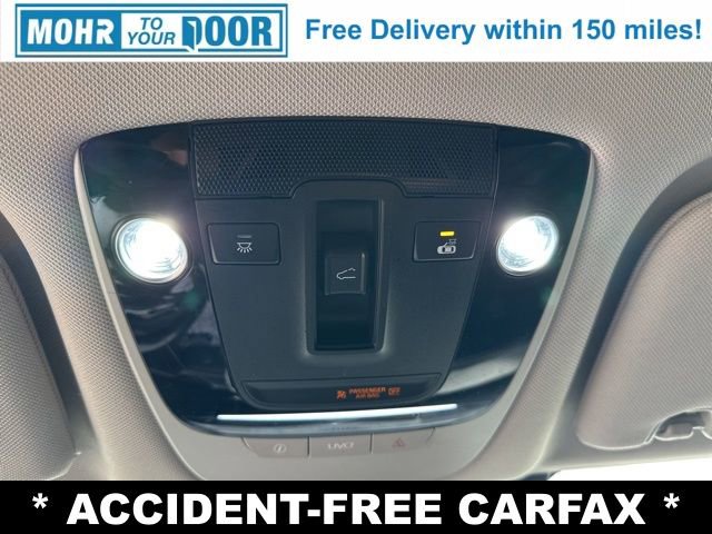 Used 2021 Kia Sorento SX image 21