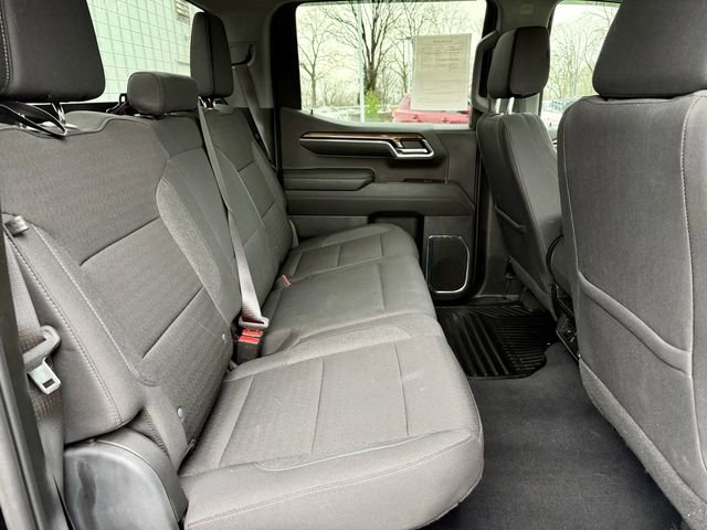 Used 2024 Chevrolet Silverado 1500 RST image 10