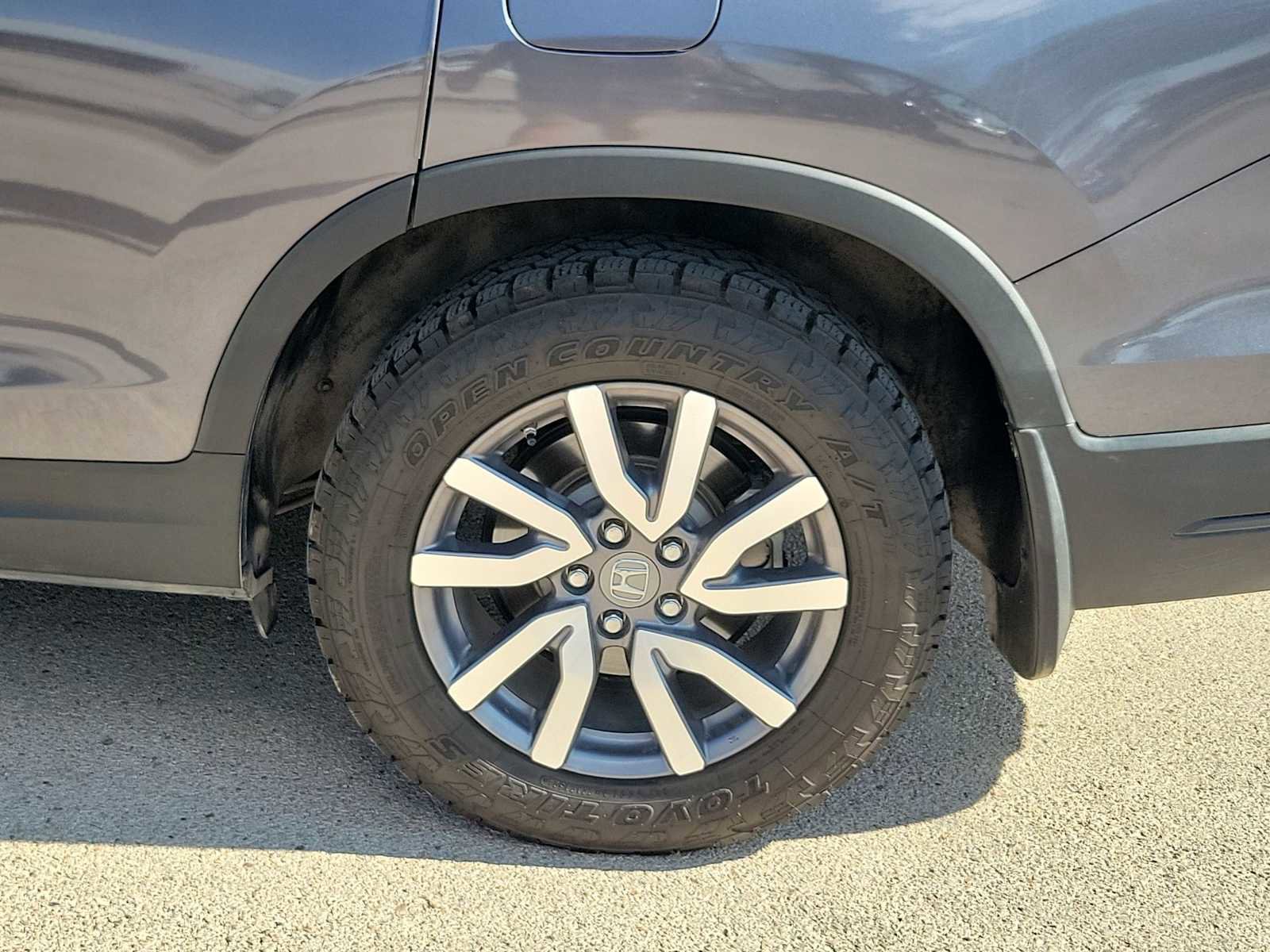 Used 2022 Honda Pilot EX-L image 8