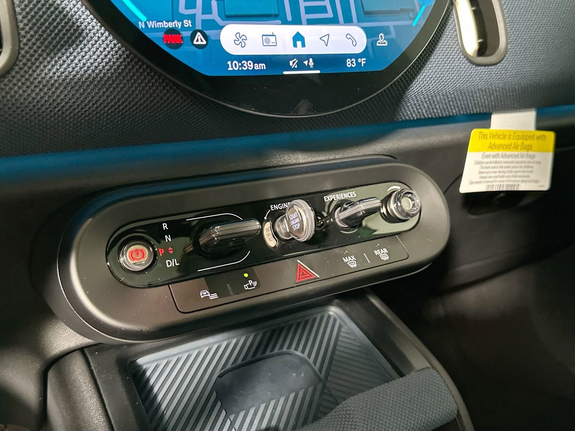 New 2025 MINI Cooper Countryman S image 18