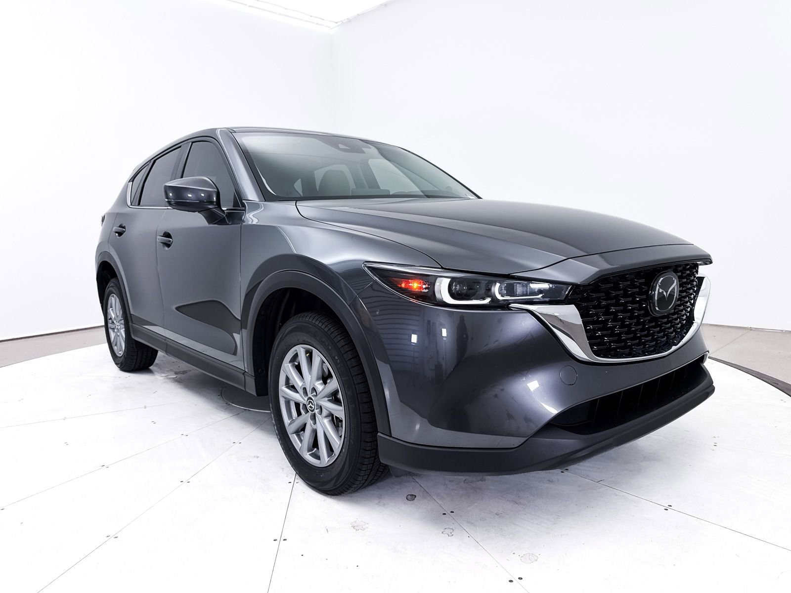 Certified 2023 MAZDA CX-5 AWD 2.5 S w/ Select Package image 11